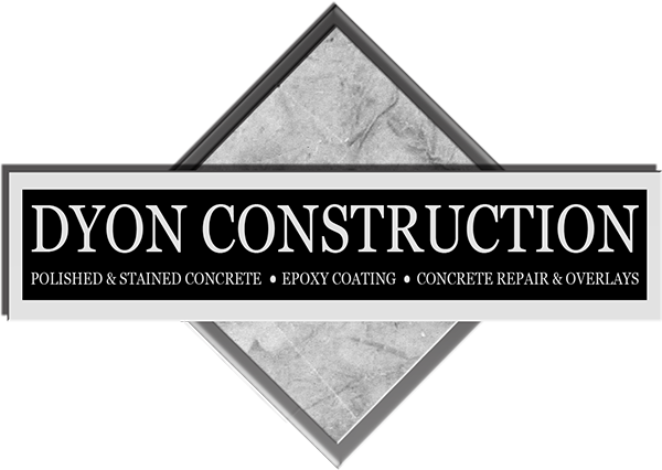 Welcome to Dyon Construction | Your Concrete Restoration Experts