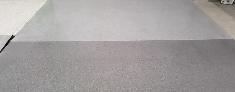 Concrete Sealing vs Concrete Polishing Dyon Construction