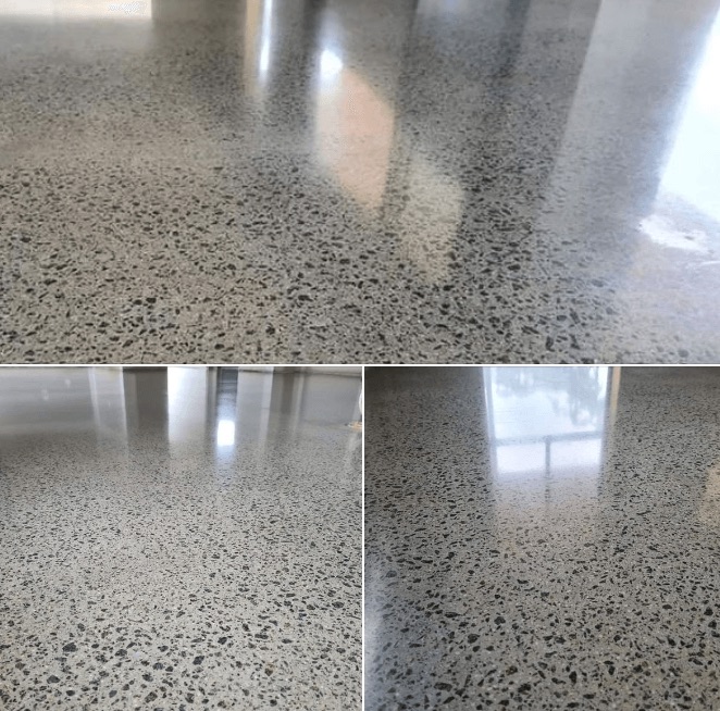 Epoxy Flooring vs Concrete Staining Dyon Construction