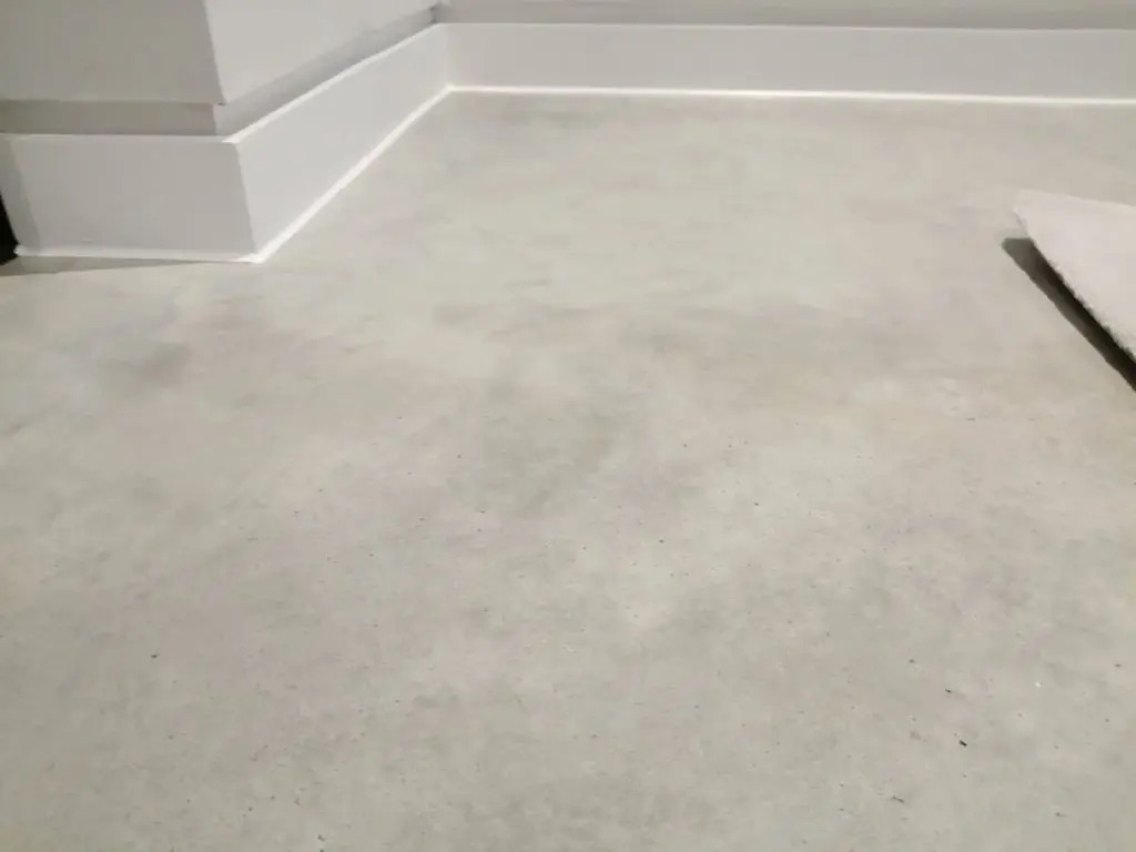 concrete flooring dyon construction