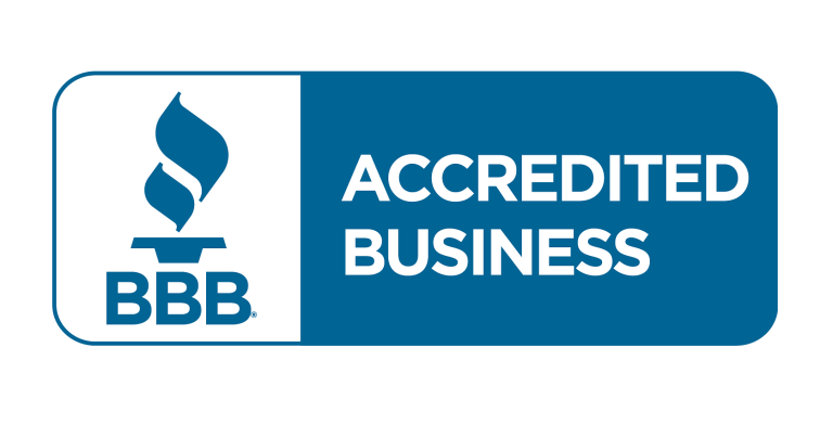 BBB Acredited Business Certification