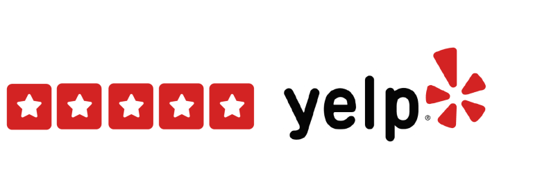 Yelp Verification Badge