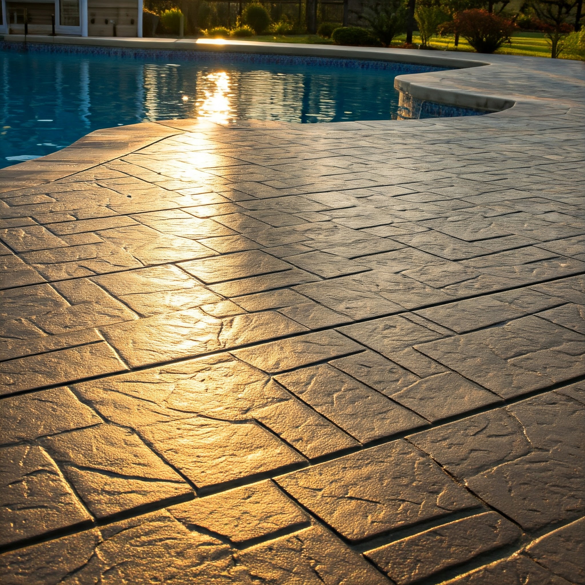 Transform Your Outdoor Space: Expert Pool Deck Resurfacing Solutions