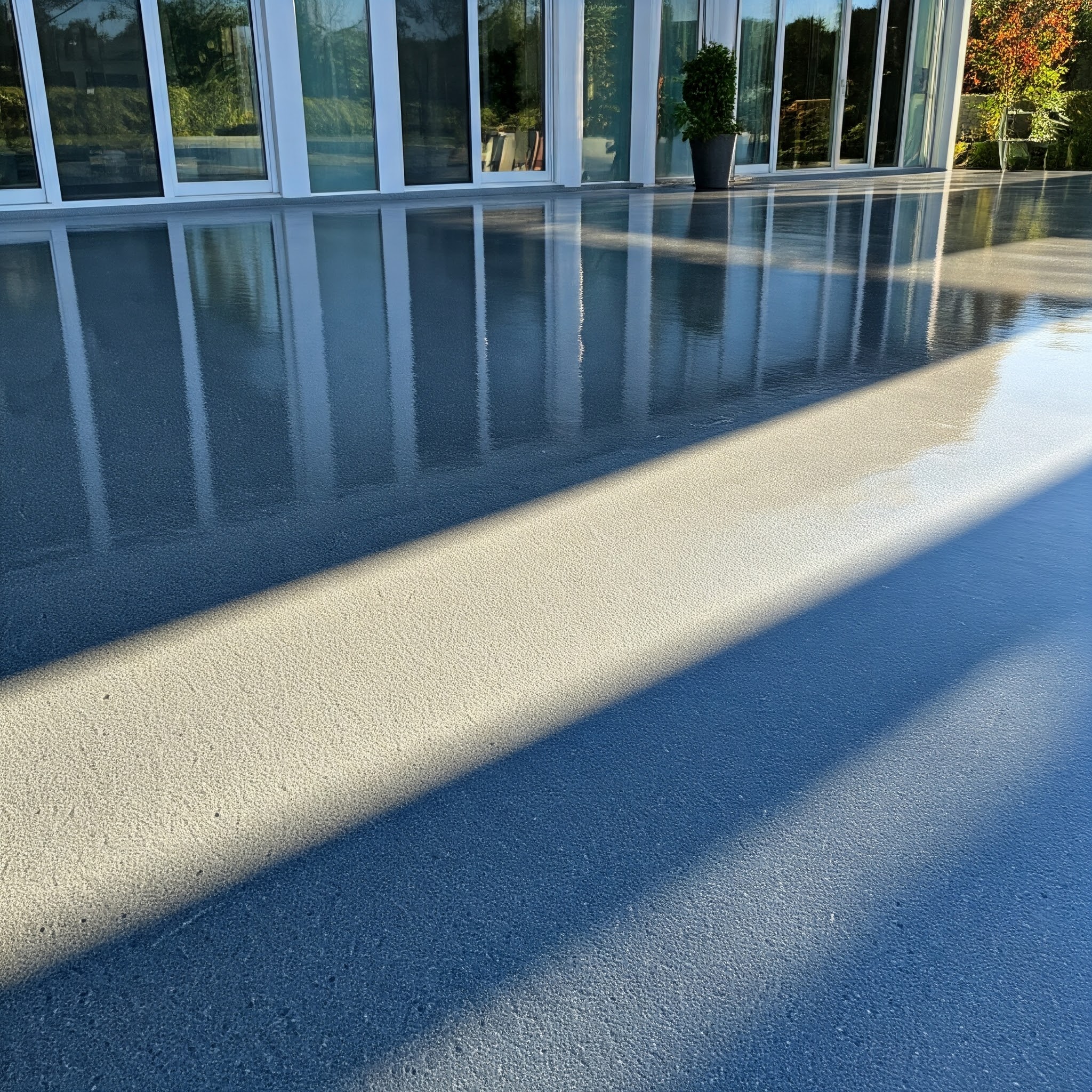 Transform Your Outdoor Space with Durable Patio Epoxy Coatings